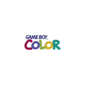 Nintendo Game Boy Color