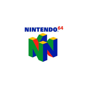 Jeux Nintendo 64
