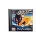 007 Le Monde ne Suffit Pas PlayStation 1 en boîte avec CD sans notice