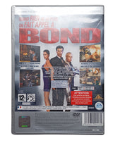 007 : Quitte ou Double sur PlayStation 2 Version Platinium (PS2) - Masaru