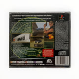 007 Racing – PlayStation 1 (Complet) - Masaru
