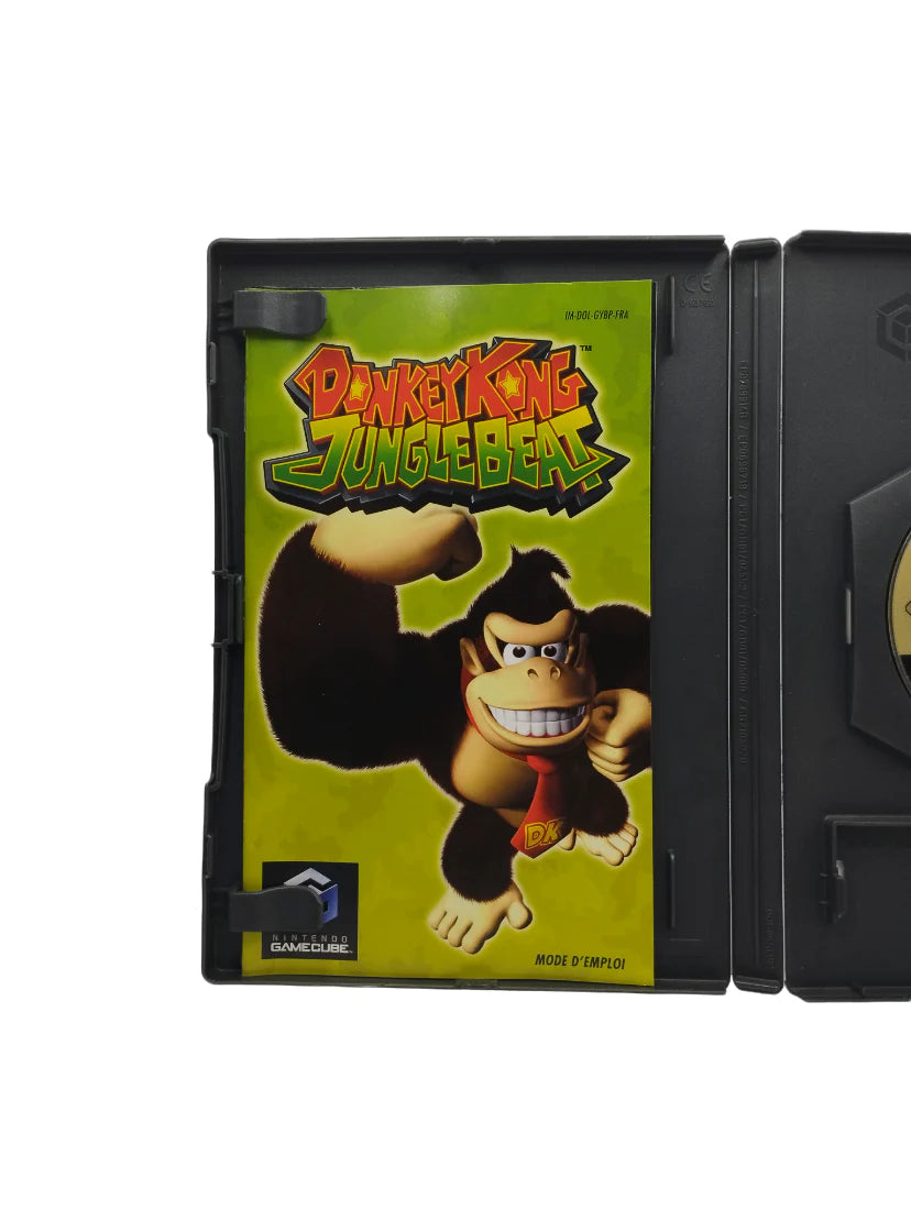 🔵 BUNDLE INTERMÉDIAIRE Sélection Masaru™ Collectionneur Confirmé GameCube