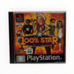 Jeu 100% Star complet pour PlayStation 1 version PAL FR
