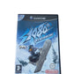 Jeu 1080° Avalanche complet Nintendo GameCube avec boîte et notice
