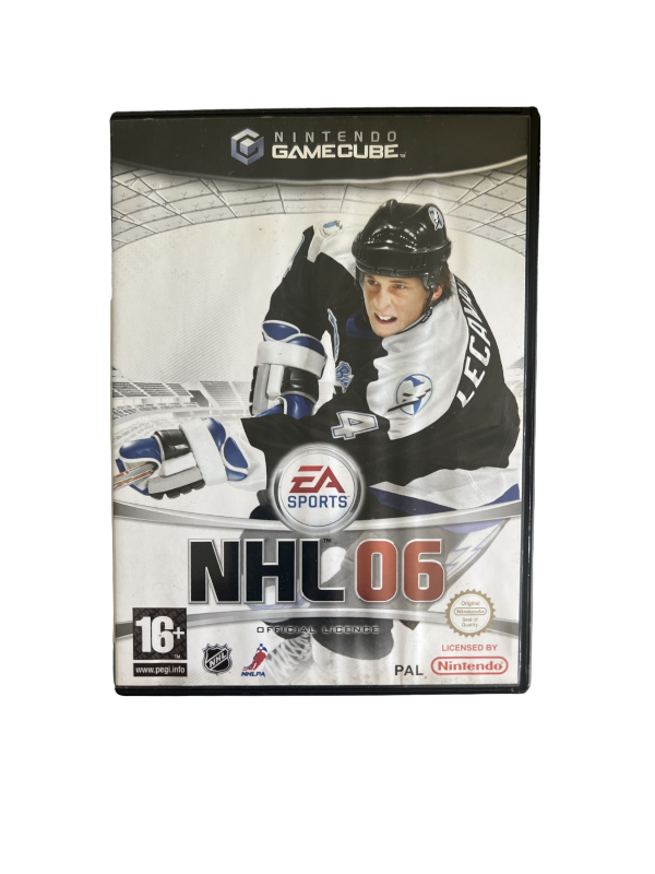 NHL 06