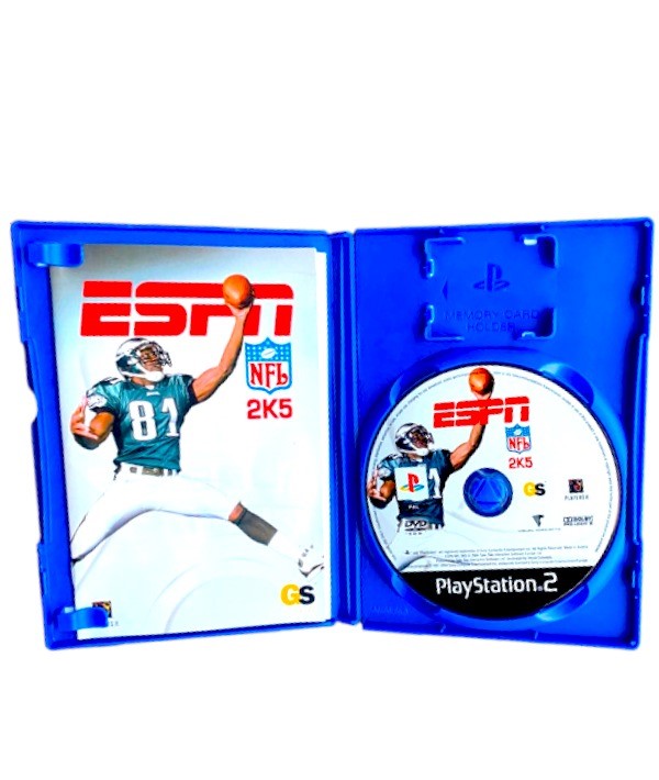 ESPN NFL 2K5