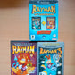 Rayman Pack