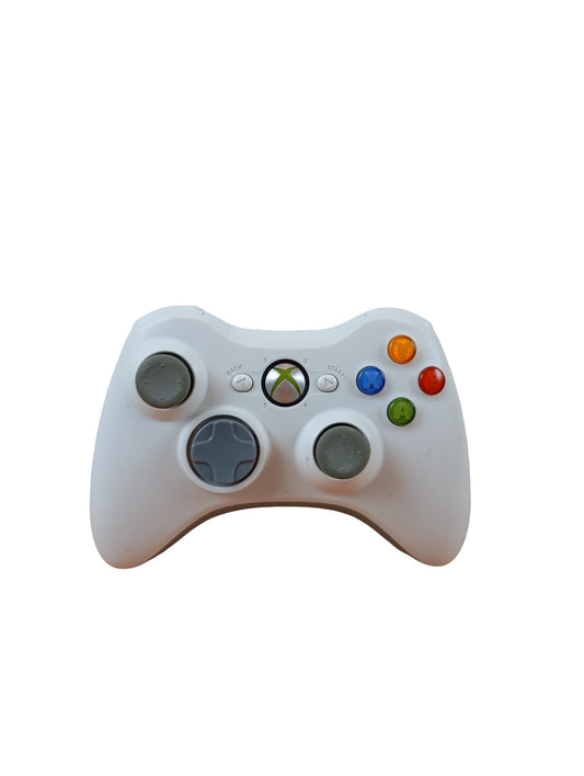 Manette Xbox 360