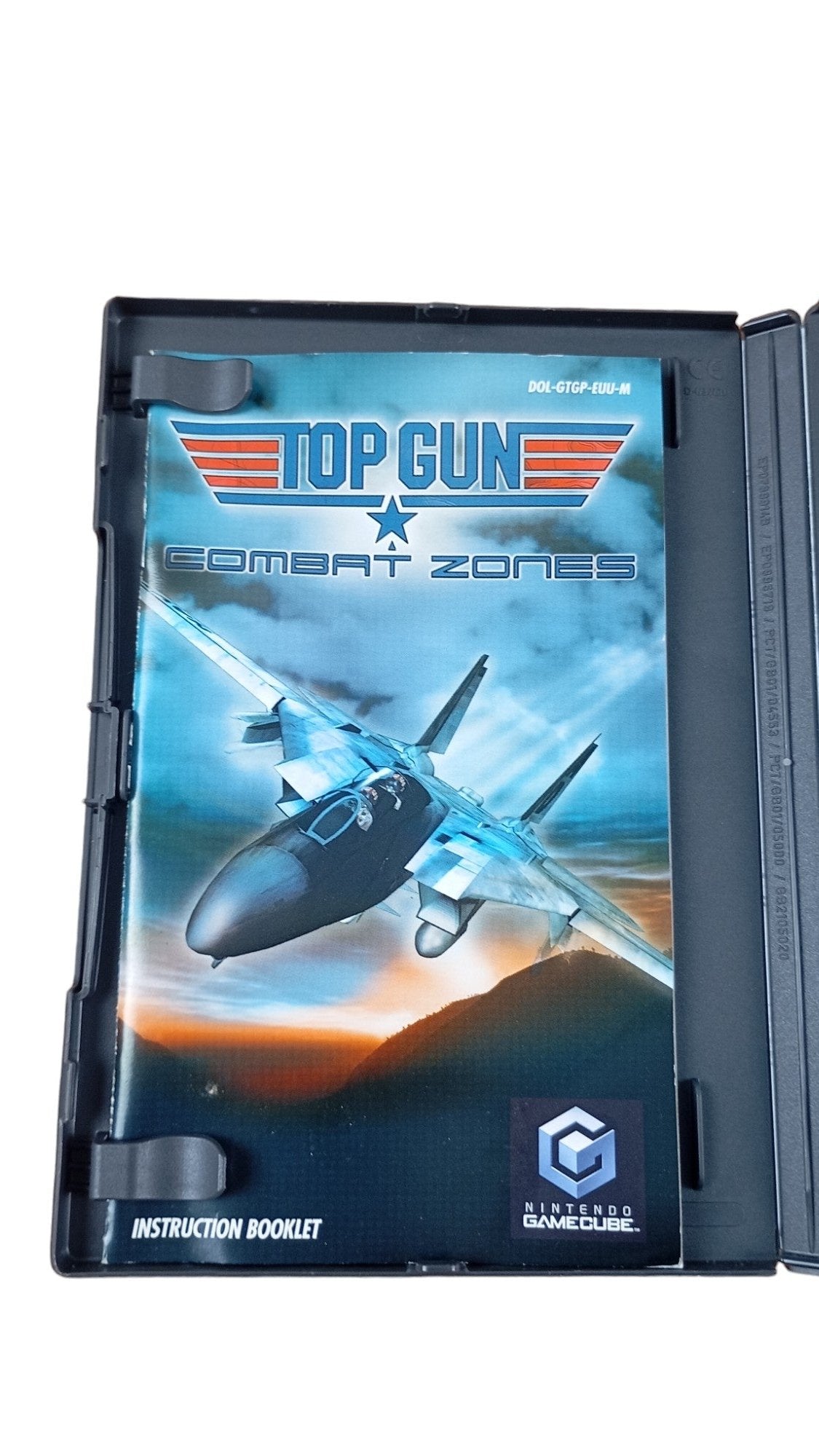 Top Gun : Combat Zones