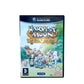 Harvest Moon : A Wonderful Life