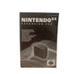 Notice expansion Pak Nintendo 64 EUR-3