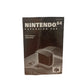 Notice expansion Pak Nintendo 64 FAH