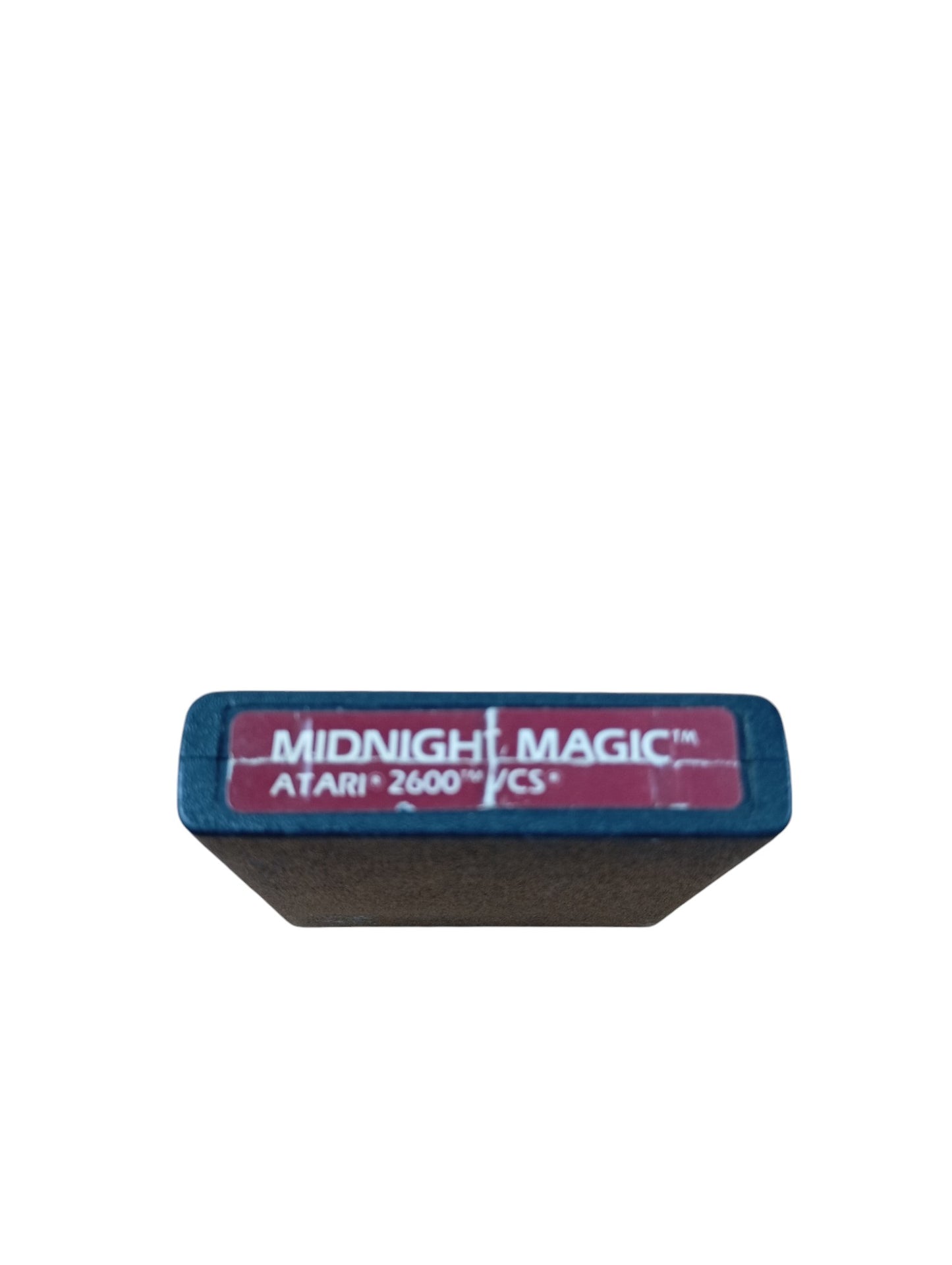 Midnight Magic (Atari 2600)