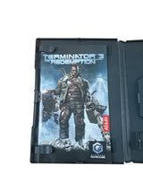 Terminator 3 : Redemption GameCube