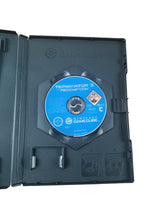 Terminator 3 : Redemption GameCube