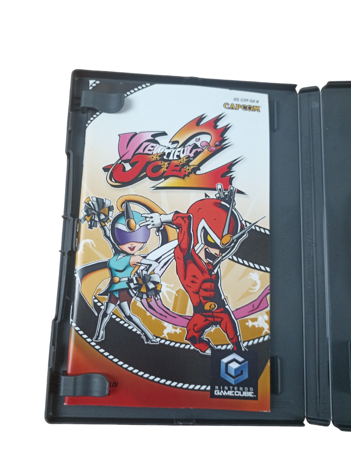 Viewtiful Joe 2