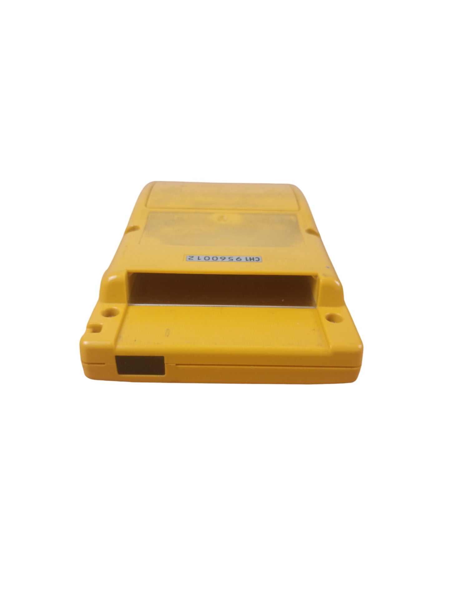 Console Game Boy Color Jaune