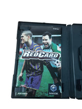 RedCard - Nintendo GameCube
