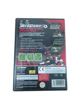 RedCard - Nintendo GameCube