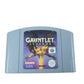 Gauntlet Legends