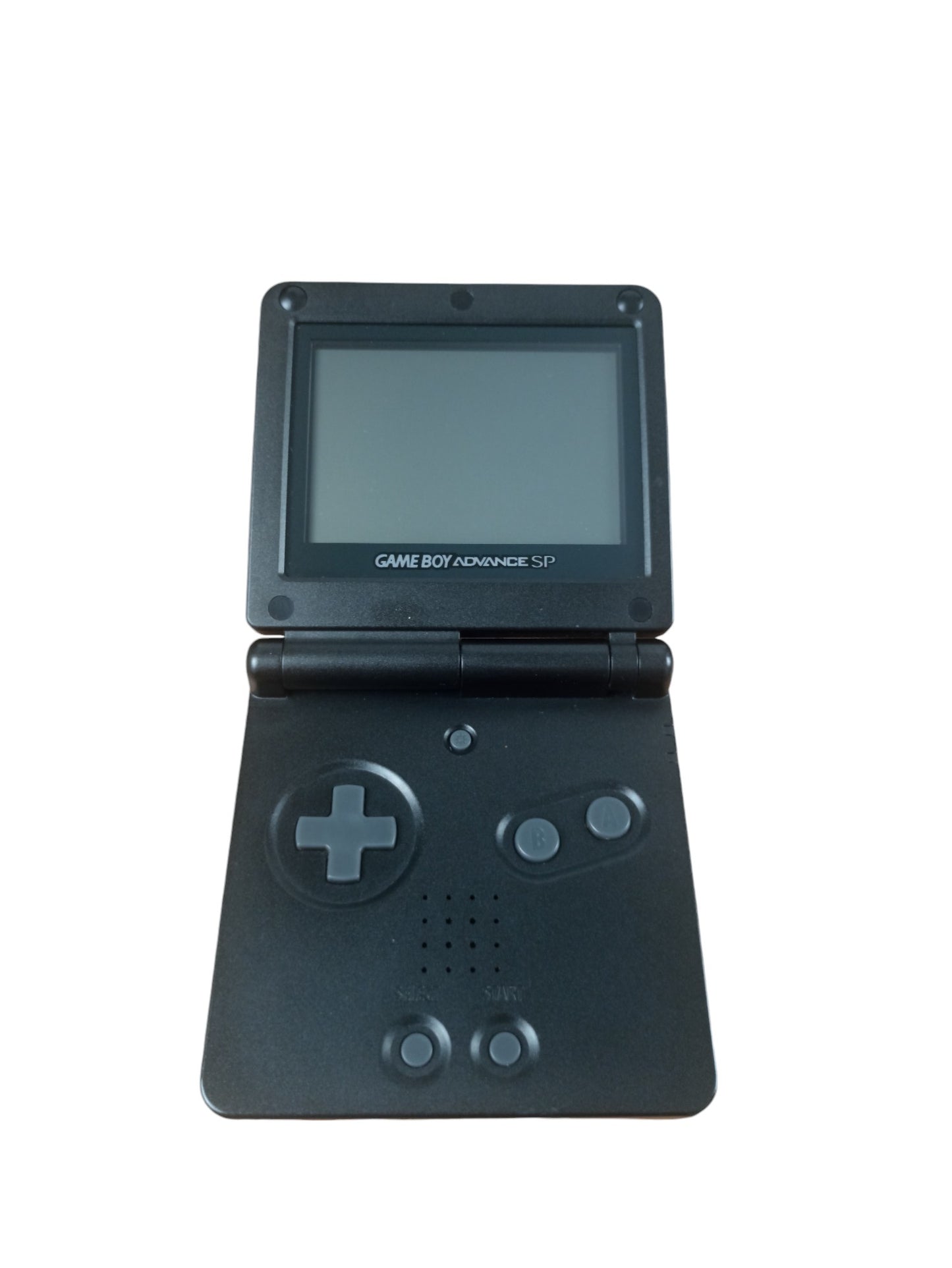 Console Game Boy Advance SP Noire