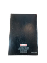Notice Mario Kart Nintendo 64