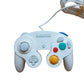 Manette Blanche GameCube