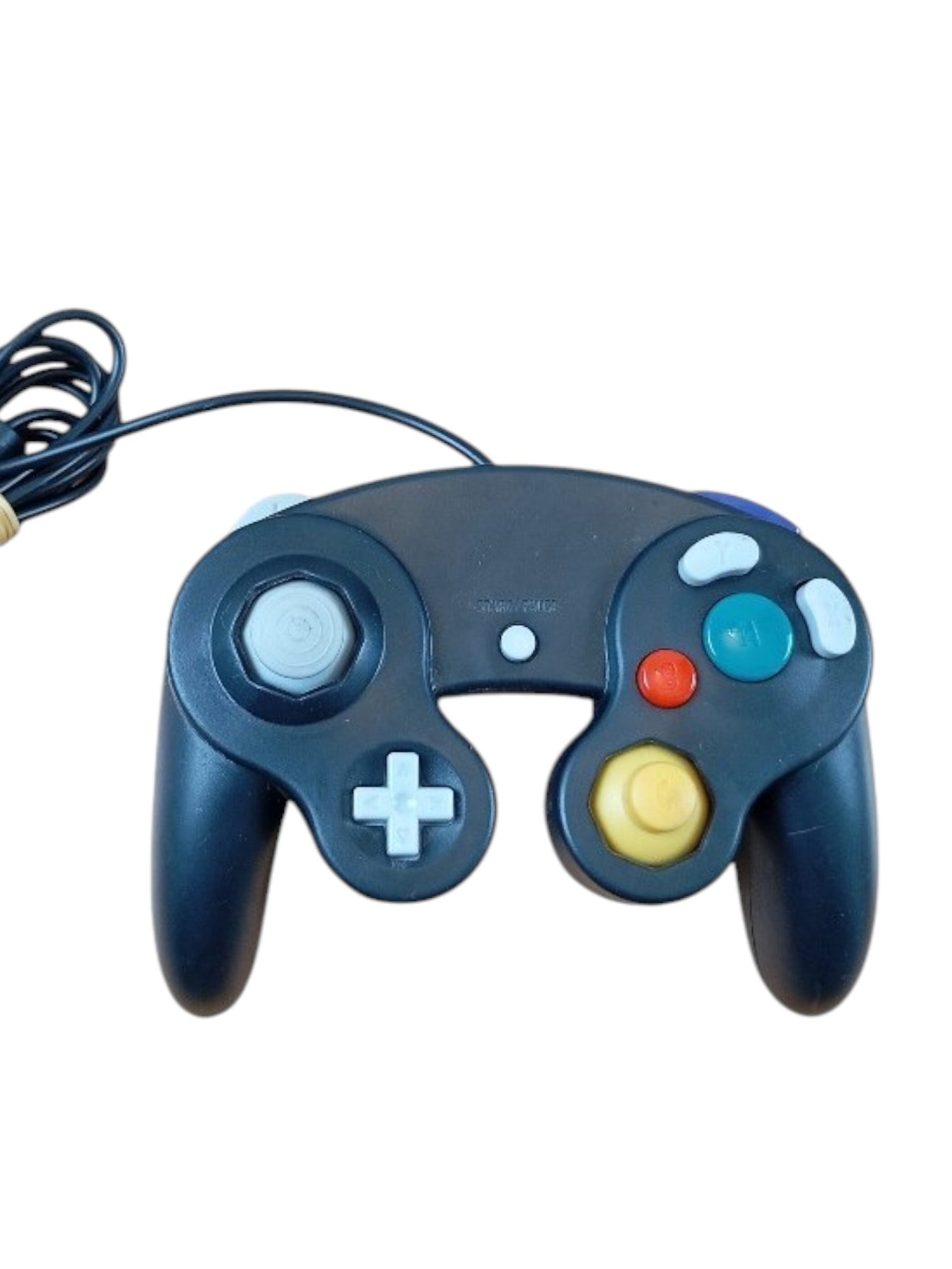 Manette Noire Non Officielle