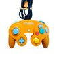 Manette Orange GameCube