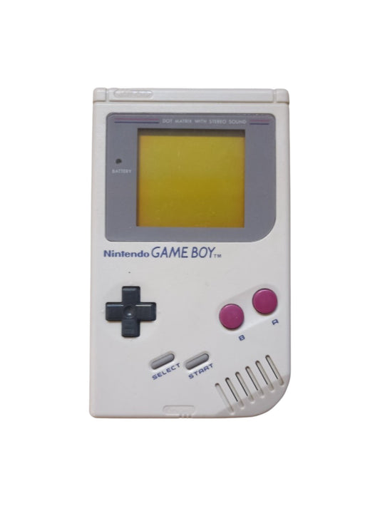 Console Game Boy