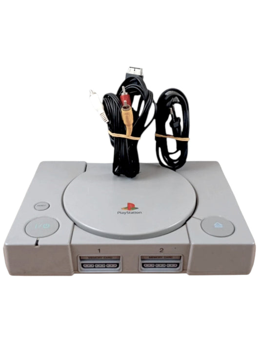 Console Playstation 1 classic (PS1)