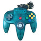 Manette Clear Blue