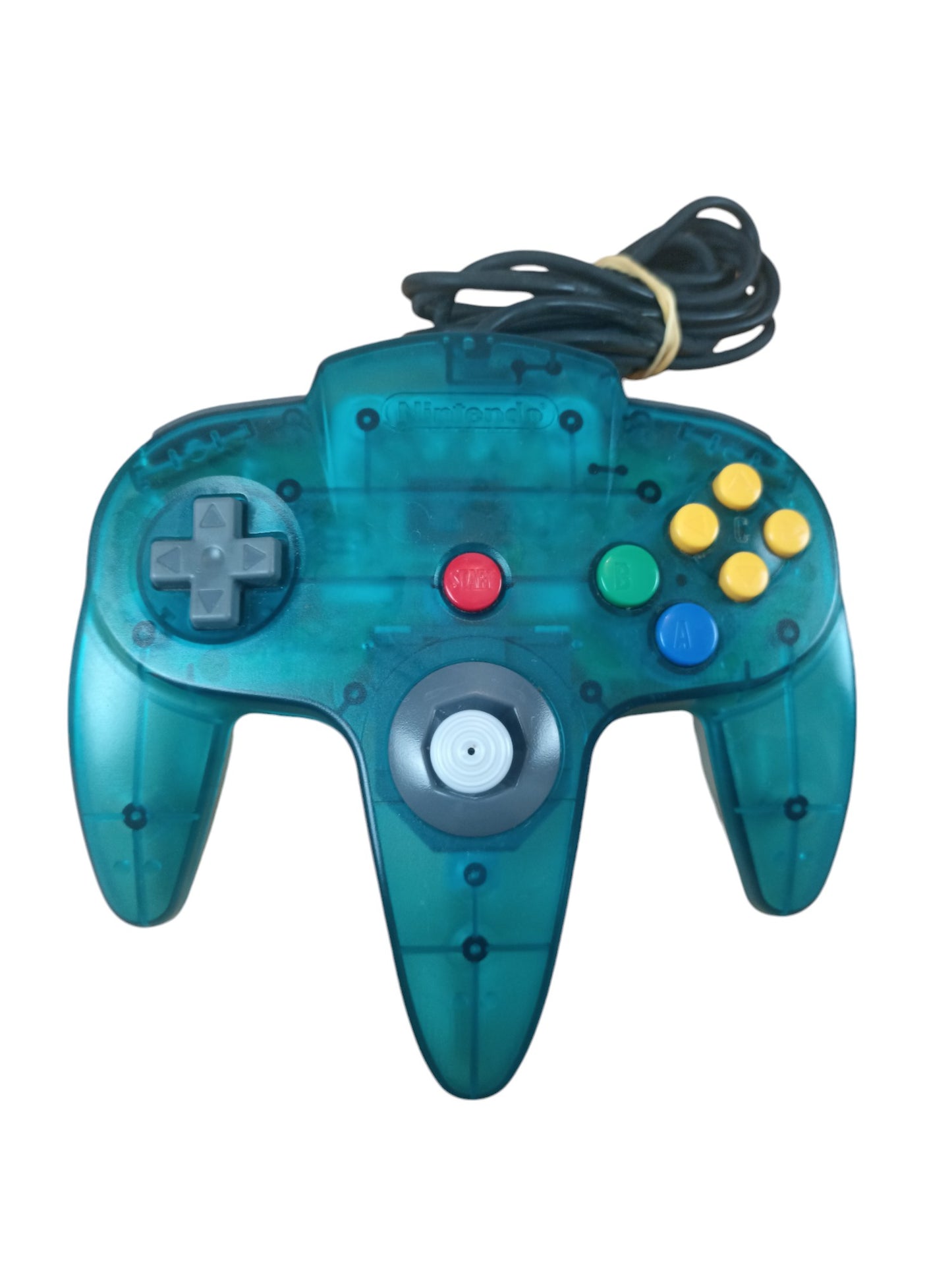 Manette Clear Blue