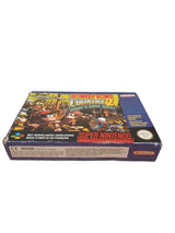 Donkey Kong Country 3 : Dixie Kong's Double Trouble Super Nintendo