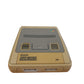 Console Super Nintendo (SNES)