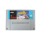 Unirally/Uniracers  Super Nintendo (SNES)