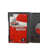 Starsky & Hutch - Nintendo Gamecube