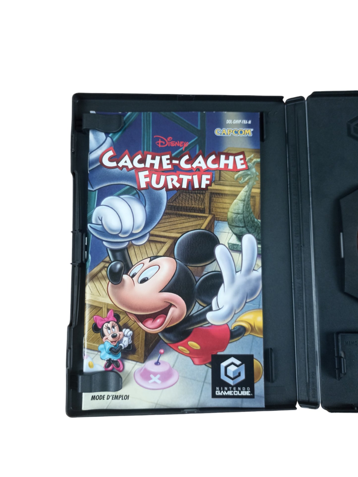 Disney Cache-Cache Furtif