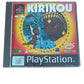 Kirikou sur PSone