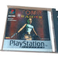 Tomb Raider (1996) Version Platinium PSone