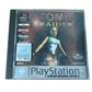 Tomb Raider (1996) Version Platinium PSone