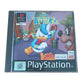 Donald Couak Attack ?*! Psone (PS1)