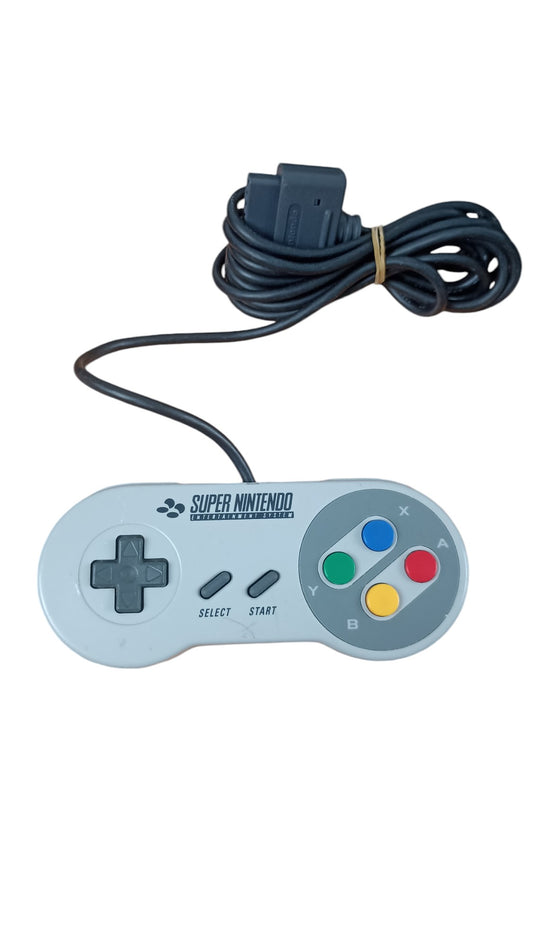 Manette Super Nintendo