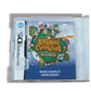 Animal Crossing: Wild World Nintendo DS