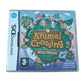 Animal Crossing: Wild World Nintendo DS