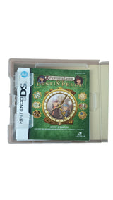 Professeur Layton Et Le Destin Perdu Nintendo DS