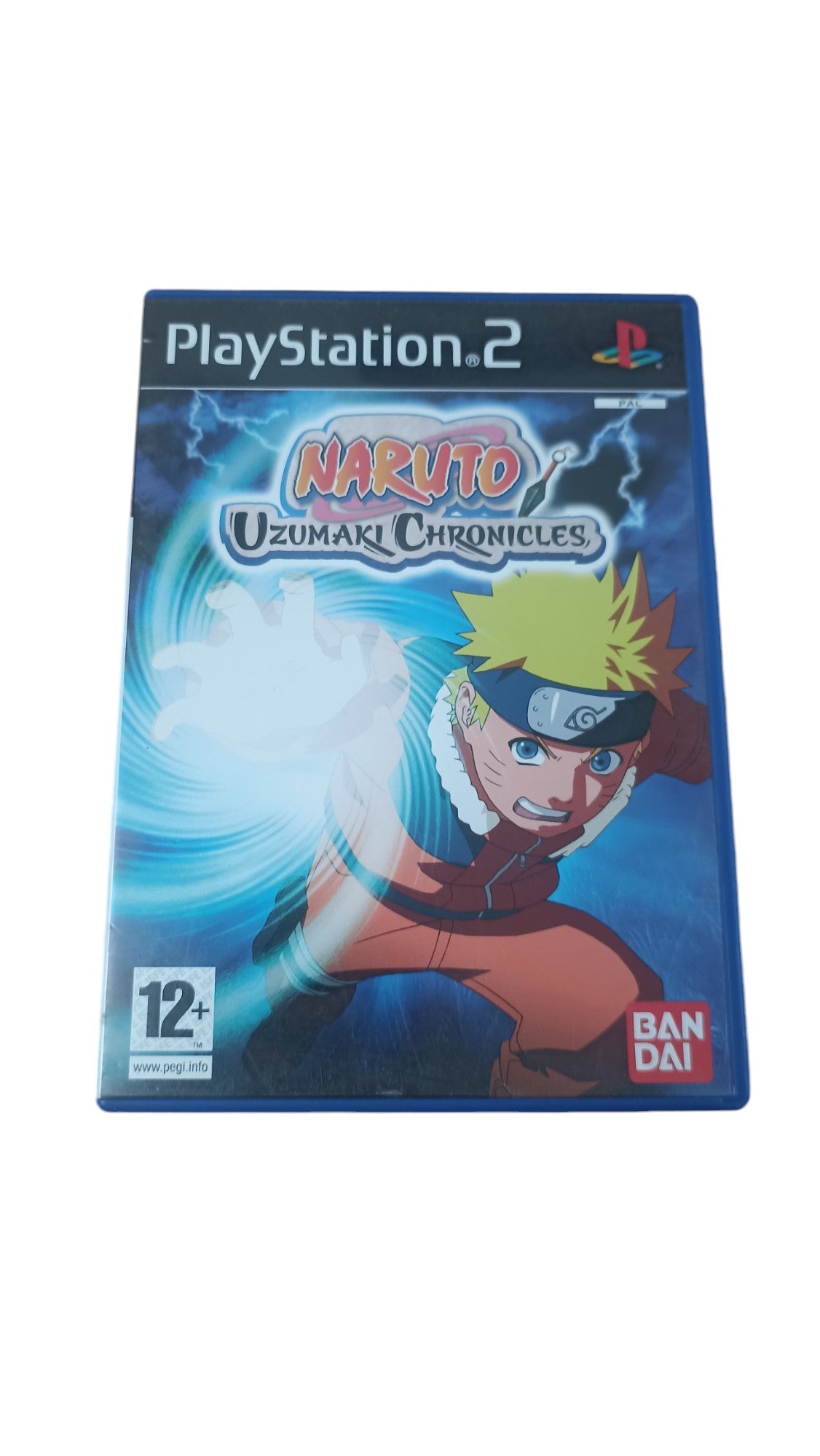 Naruto : Uzumaki Chronicles