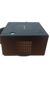 Coque Noire Centrale GameCube