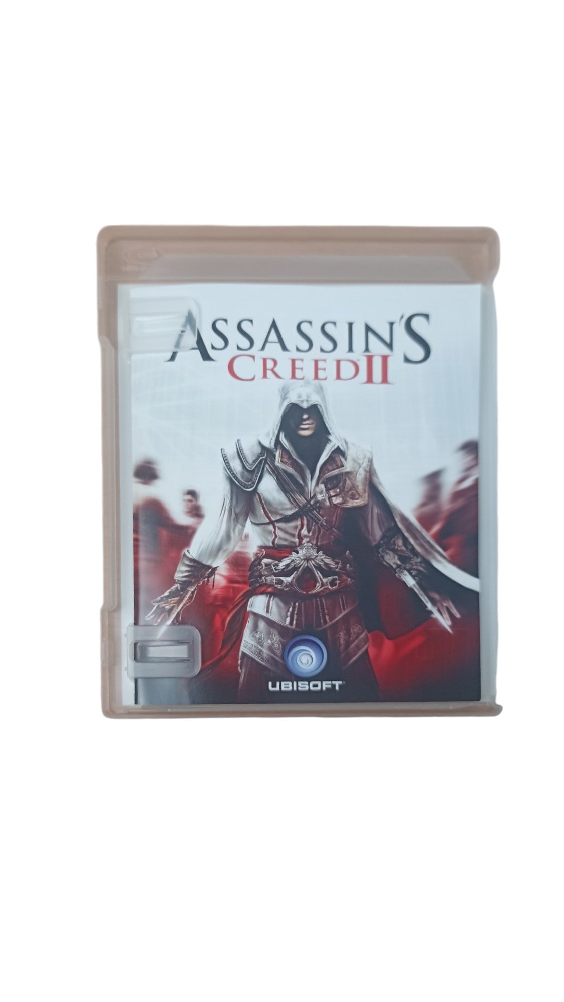 Assassin's Creed II