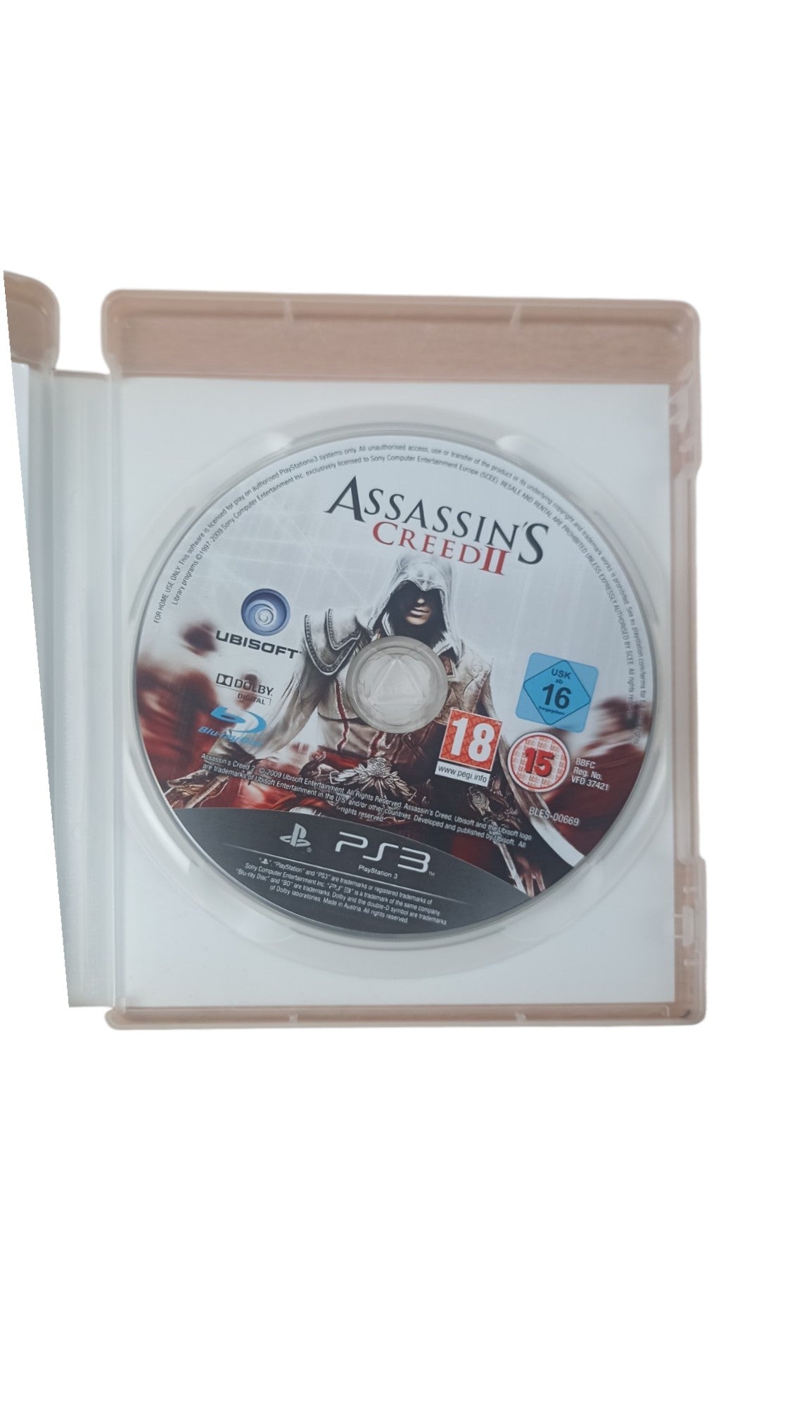 Assassin's Creed II